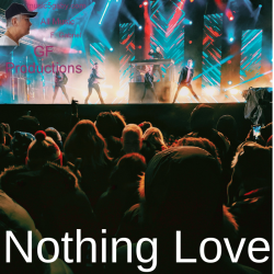 Nothing-Love-disco