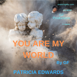 PatriciaEdwards-You-Are-My-...