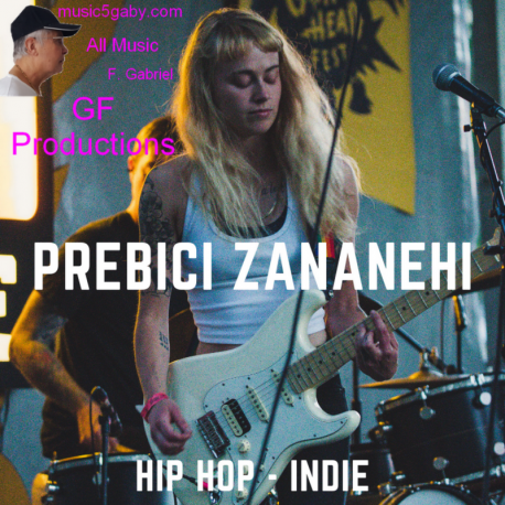 Prebici-Zananehi