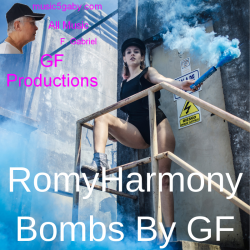 RomyHarmony-Bombs-By-GF-dance