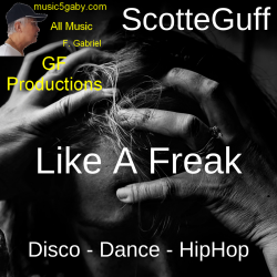 ScotteGuff-Like-A-Freak-By-GF