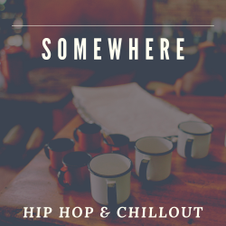 Somewhere-pop