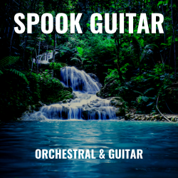 Spook-Guitar-musical