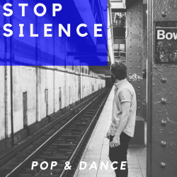 Stop-Silence-dance