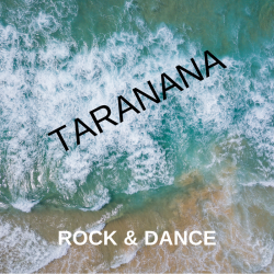 Taranana-rock