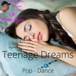 Teenage-Dreams