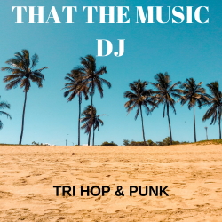 That-The-Music-DJ-techno