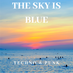 The-Sky-Is-Blue-funk