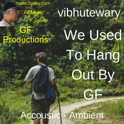 vibhutewary-We-Used-To-Hang-Out