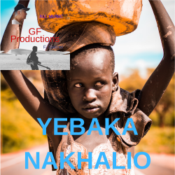 Yebaka-Nakhalio-africain