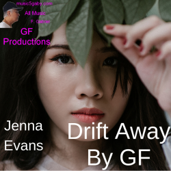 JennaEvans-Drift-Away-By-GF-variete