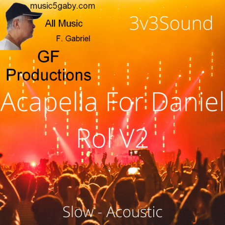 3v3Sound-Acapella-For-Daniel-Rol-V2-slow