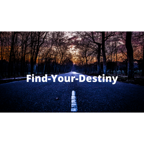 Find-Your-Destiny