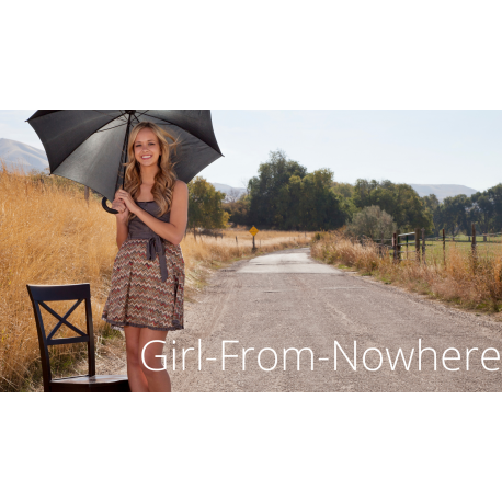 Girl-From-Nowhere