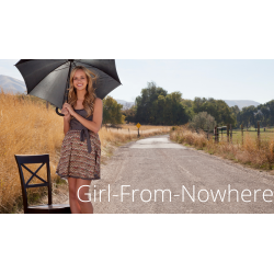 Girl-From-Nowhere