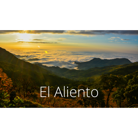 El-Aliento