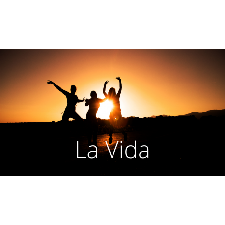 La-Vida