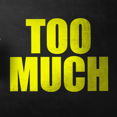 Too-Much