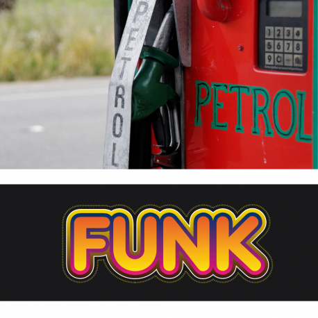 Petrol-Funk