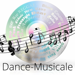 Dance-Musicale