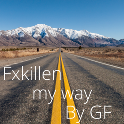 Fxkillen-my-way-By-GF