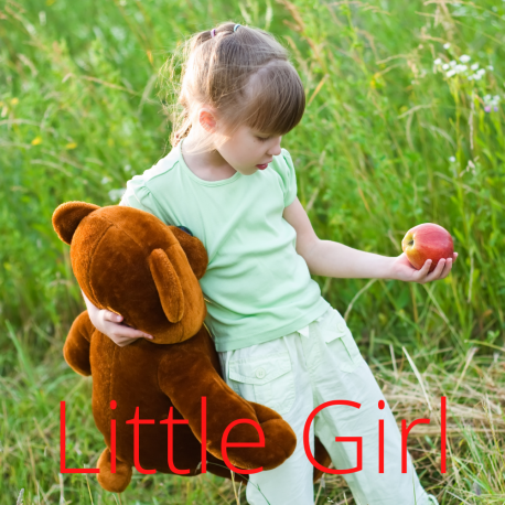 Little-Girl