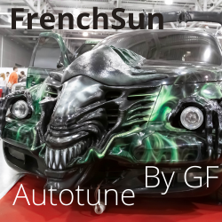 FrenchSun-Autotune-By-GF