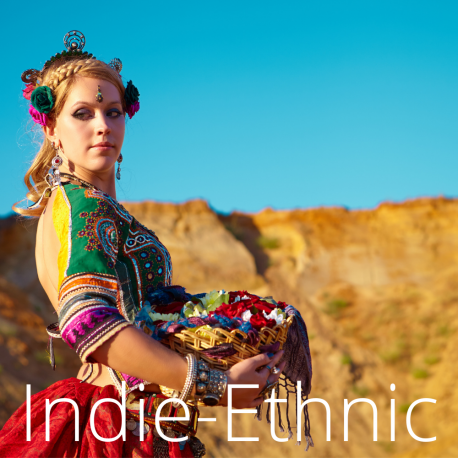 Indie-Ethnic