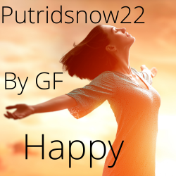 Putridsnow22-Happy-By-GF