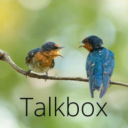 Talkbox