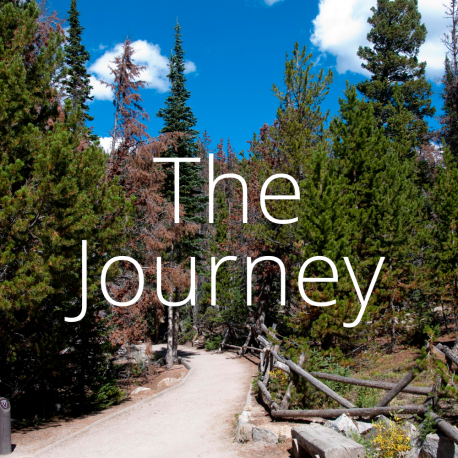 The-Journey