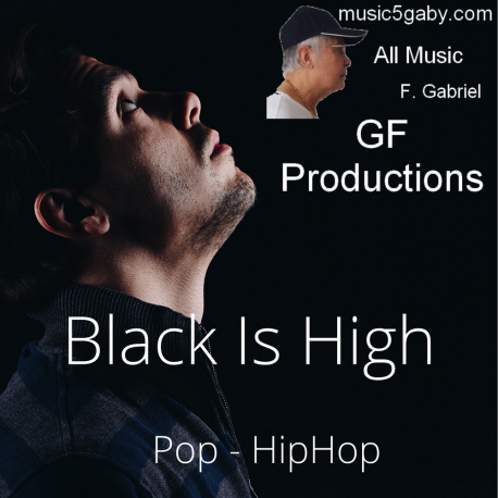 Black-Is-High