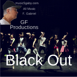 Black-Out-rap