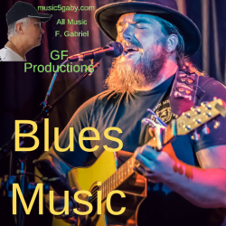 Blues-Music-blues