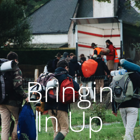 Bringin-In-Up