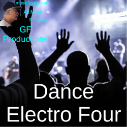 Dance-Electro-Four