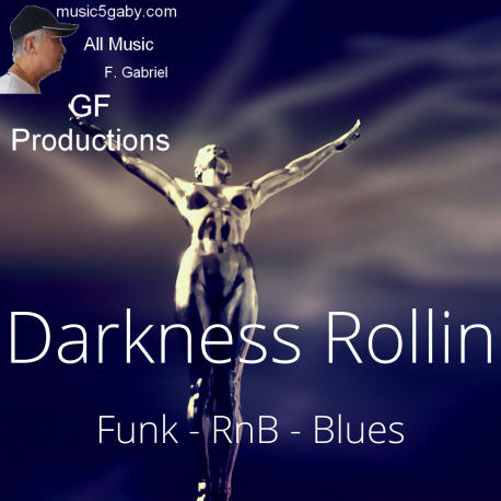 Darkness-Rollin