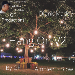 Dionk-Maddy-Hang-On-By-GF-V2