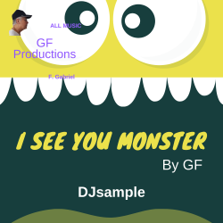 DJsample-I-See-You-Monster-...