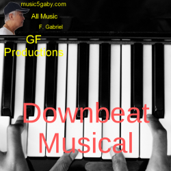 Downbeat-Musical