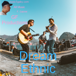 Dream-Ethnic