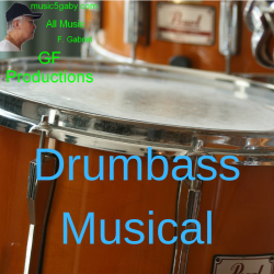 Drumbass-Musical