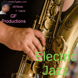 Electric-Jazz