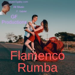 Flamenco-Rumba