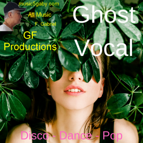 Ghost-Vocal