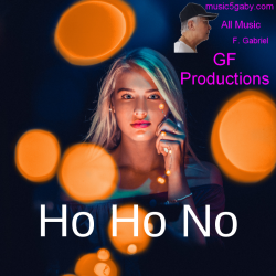 Ho-Ho-No-jazz