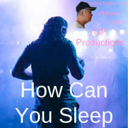 How-Can-You-Sleep-rock