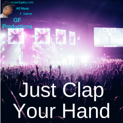 Just-Clap-Your-Hand-groove