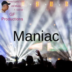 Maniac-hiphop