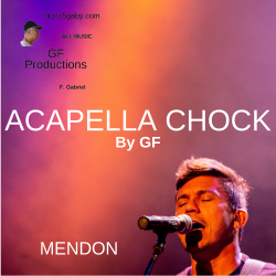 MENDON-Acapella-Chock-By-GF...